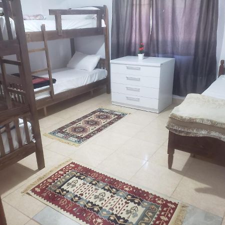 Hostel Split Rock تيرانا المظهر الخارجي الصورة