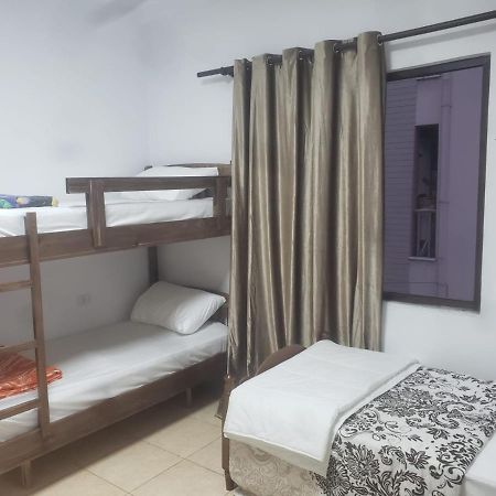 Hostel Split Rock تيرانا المظهر الخارجي الصورة