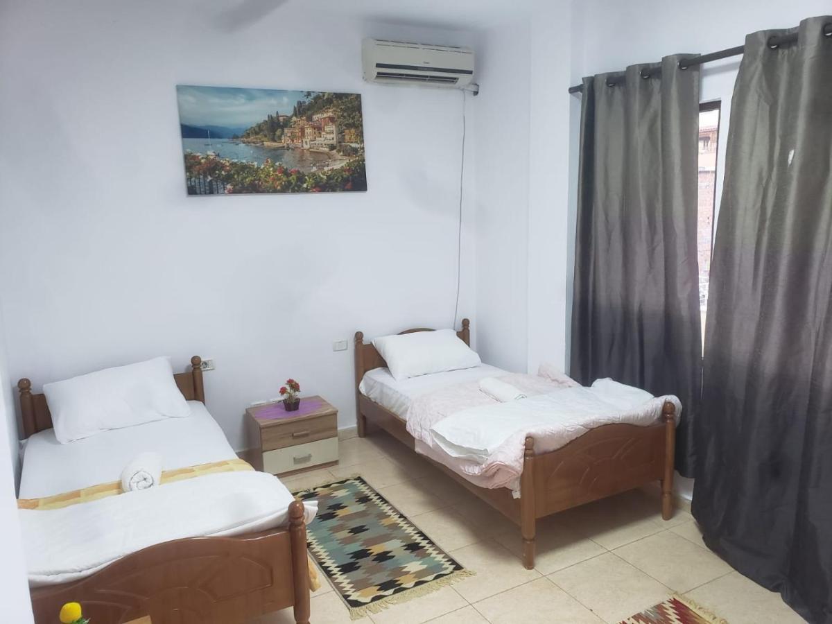 Hostel Split Rock تيرانا المظهر الخارجي الصورة