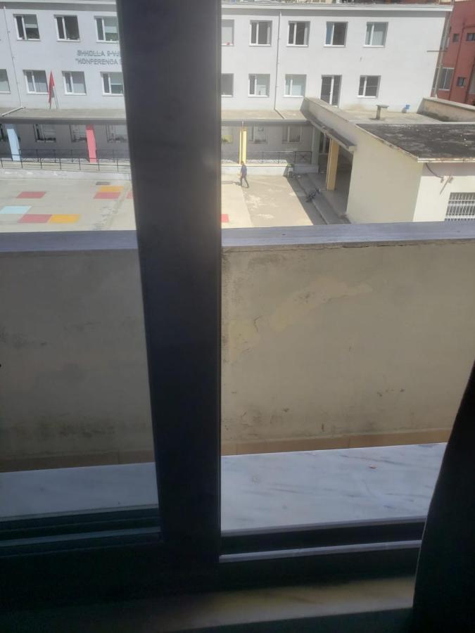 Hostel Split Rock تيرانا المظهر الخارجي الصورة