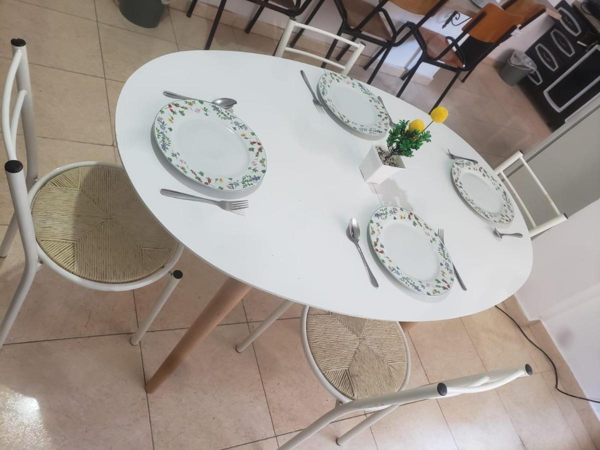 Hostel Split Rock تيرانا المظهر الخارجي الصورة