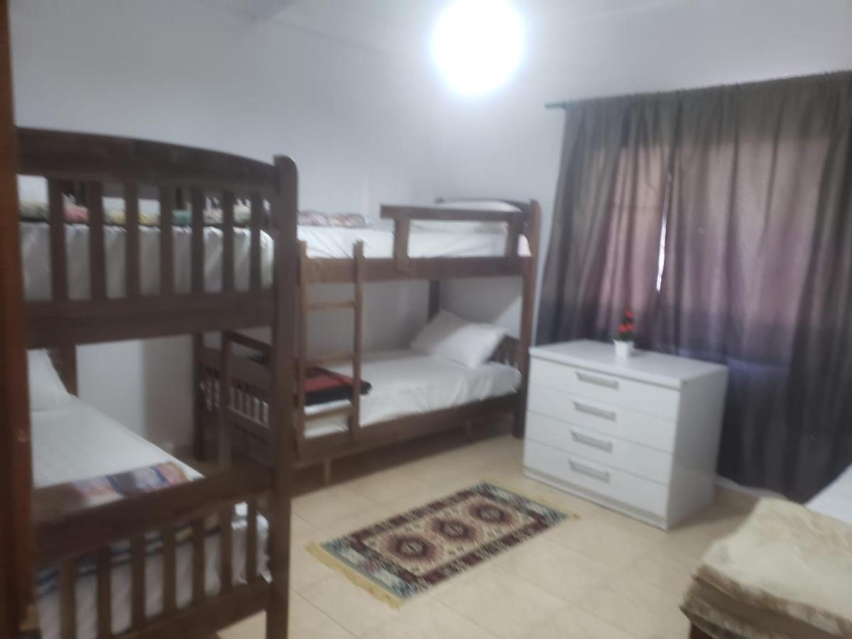 Hostel Split Rock تيرانا المظهر الخارجي الصورة