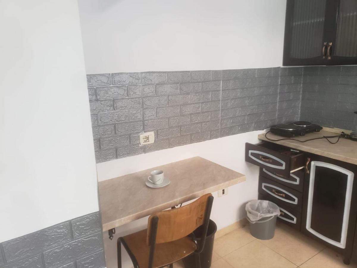 Hostel Split Rock تيرانا المظهر الخارجي الصورة