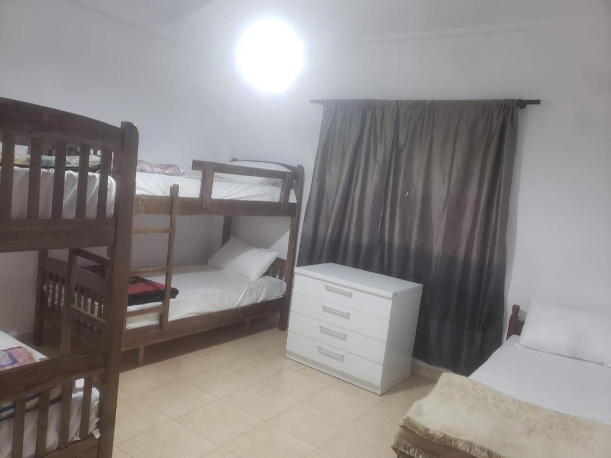 Hostel Split Rock تيرانا المظهر الخارجي الصورة