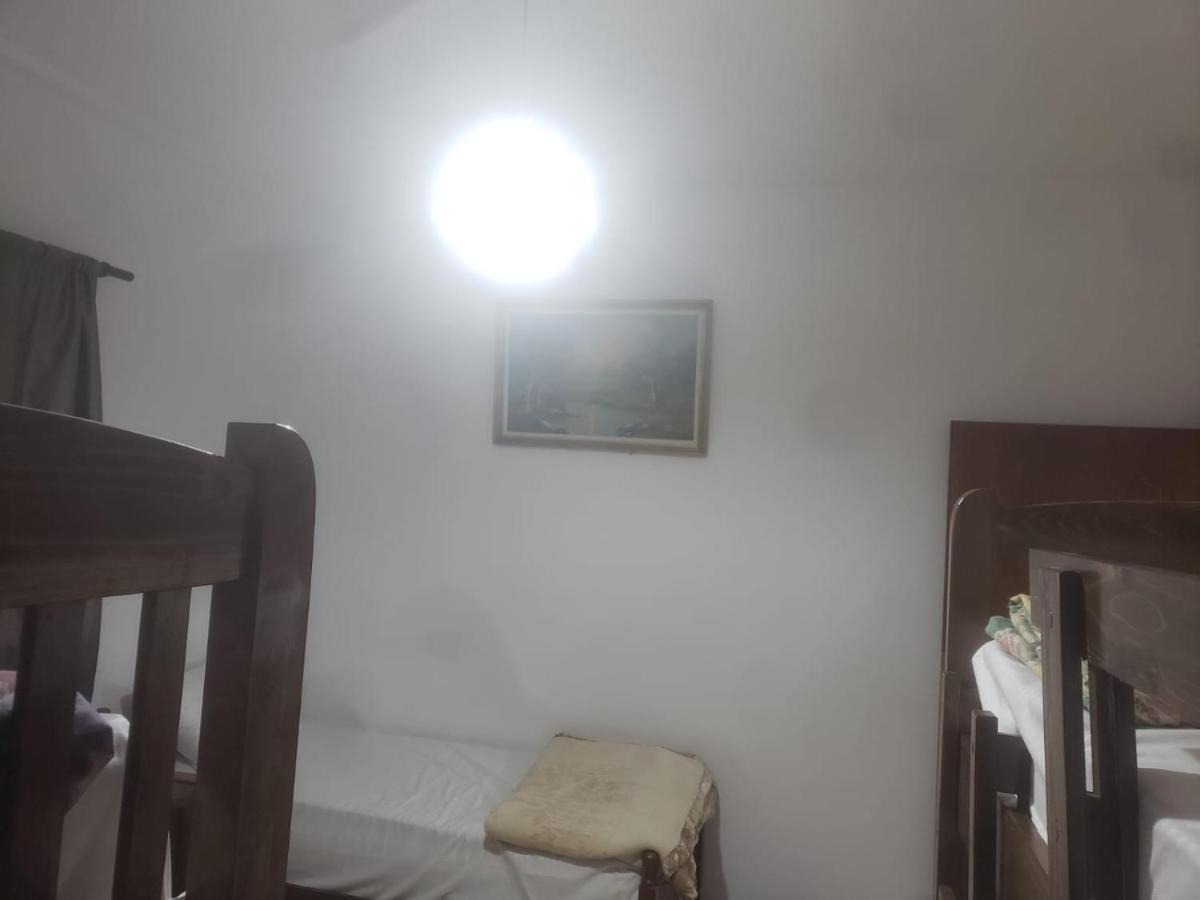 Hostel Split Rock تيرانا المظهر الخارجي الصورة