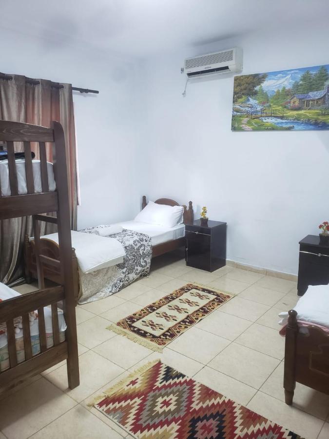 Hostel Split Rock تيرانا المظهر الخارجي الصورة