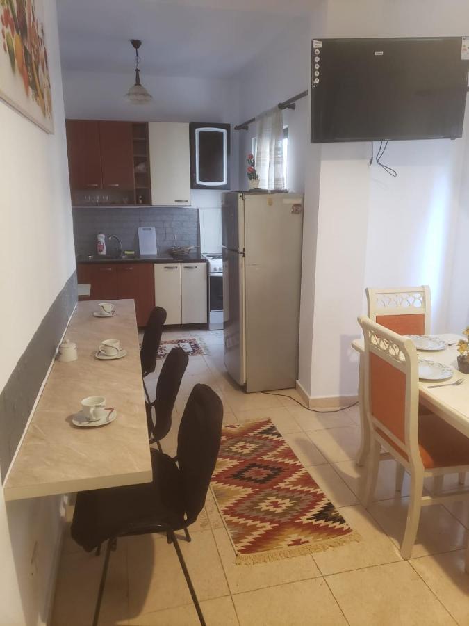 Hostel Split Rock تيرانا المظهر الخارجي الصورة